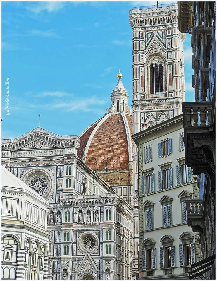 Firenze-duomo-battistero-campanile-di-giotto