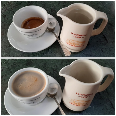 italienische-kaffee-americano