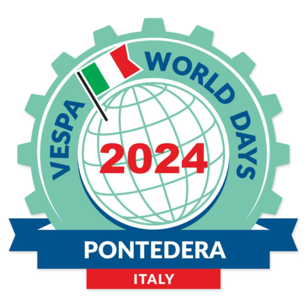 Pontedera: Vespa World Days 2024 - Votre Séjour Inoubliable à Fucecchio