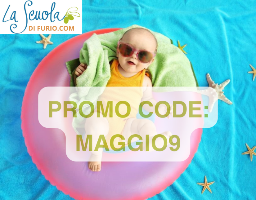 Offerta Famiglie: Maggio in Toscana
